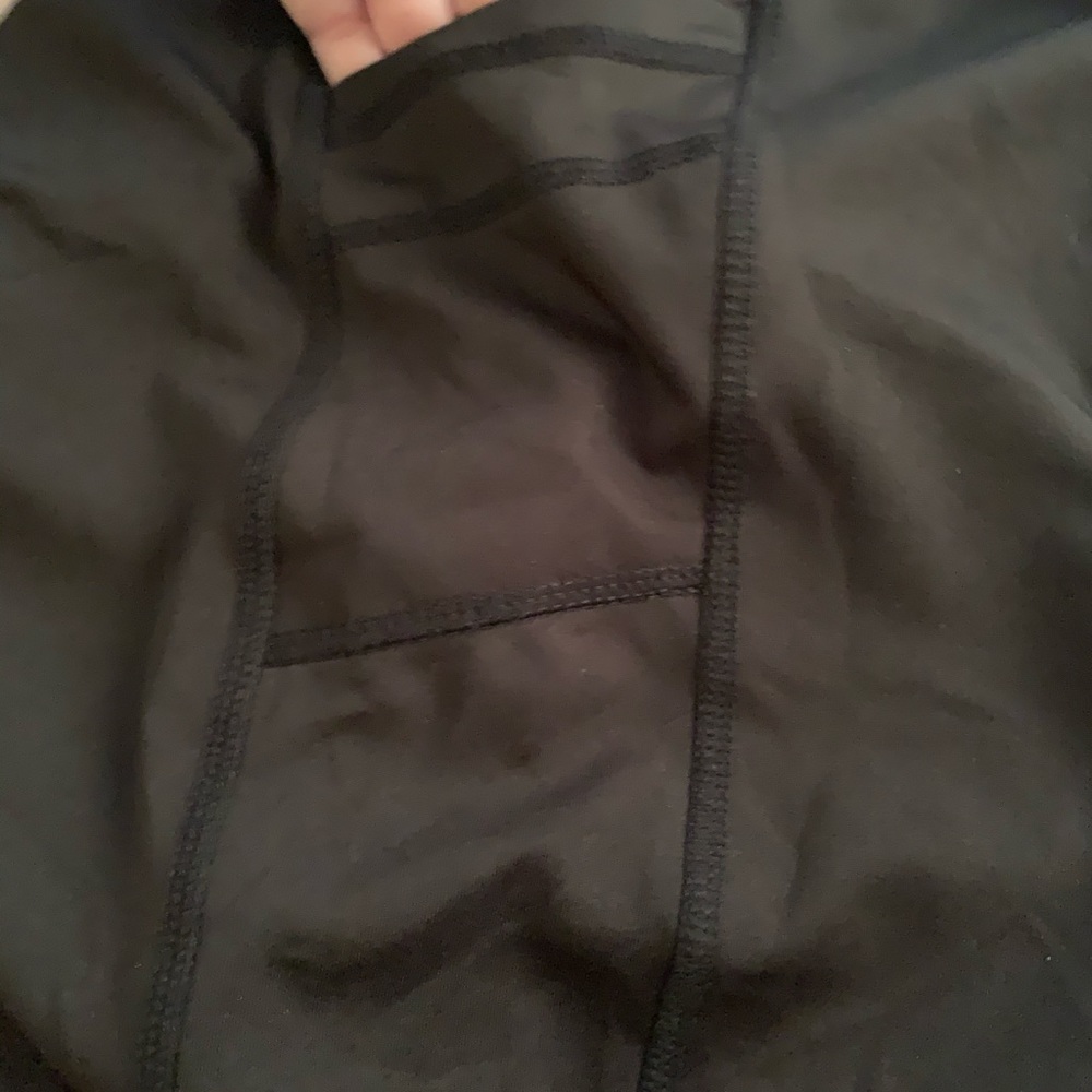 Athletic pants - Picture 3 of 4